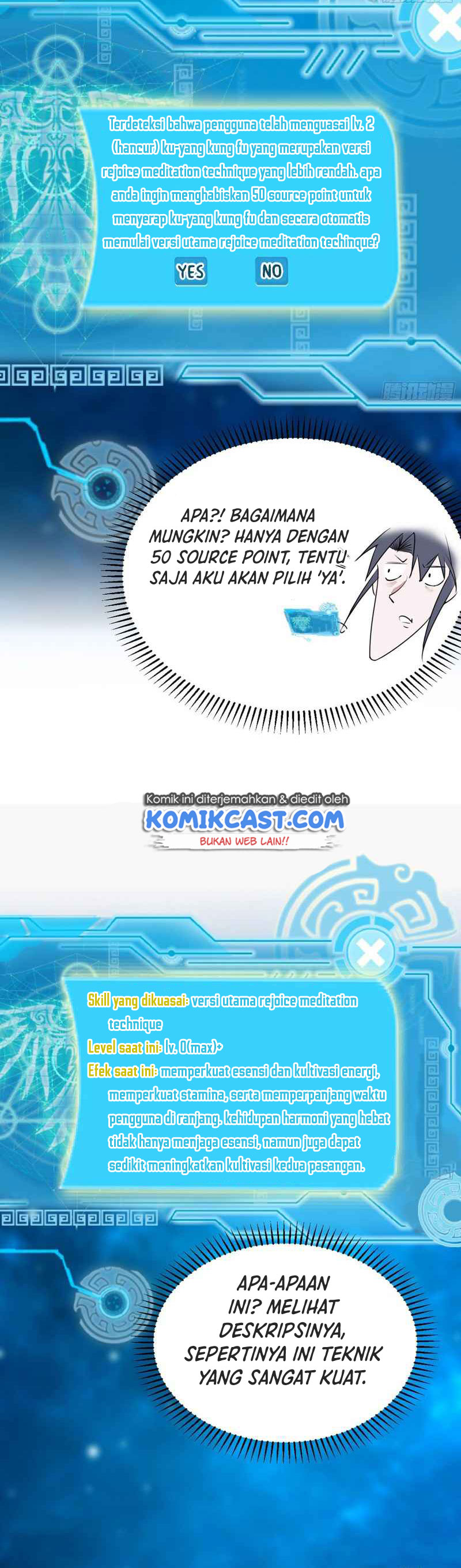 Dilarang COPAS - situs resmi www.mangacanblog.com - Komik im an evil god 226 - chapter 226 227 Indonesia im an evil god 226 - chapter 226 Terbaru 12|Baca Manga Komik Indonesia|Mangacan